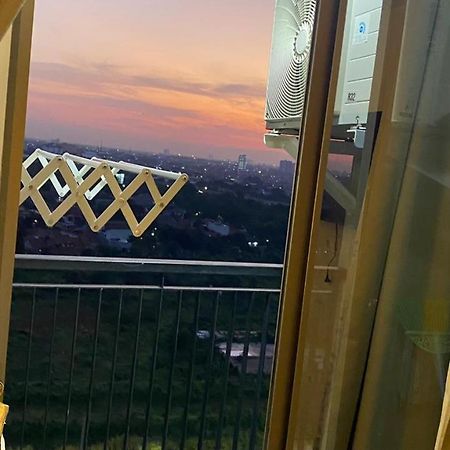 Sakura Garden City Jakarta Exteriör bild