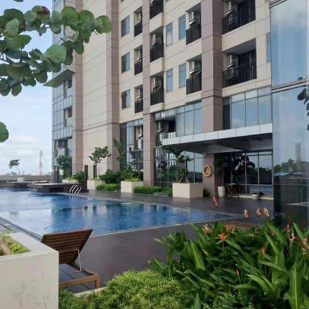 Sakura Garden City Jakarta Exteriör bild